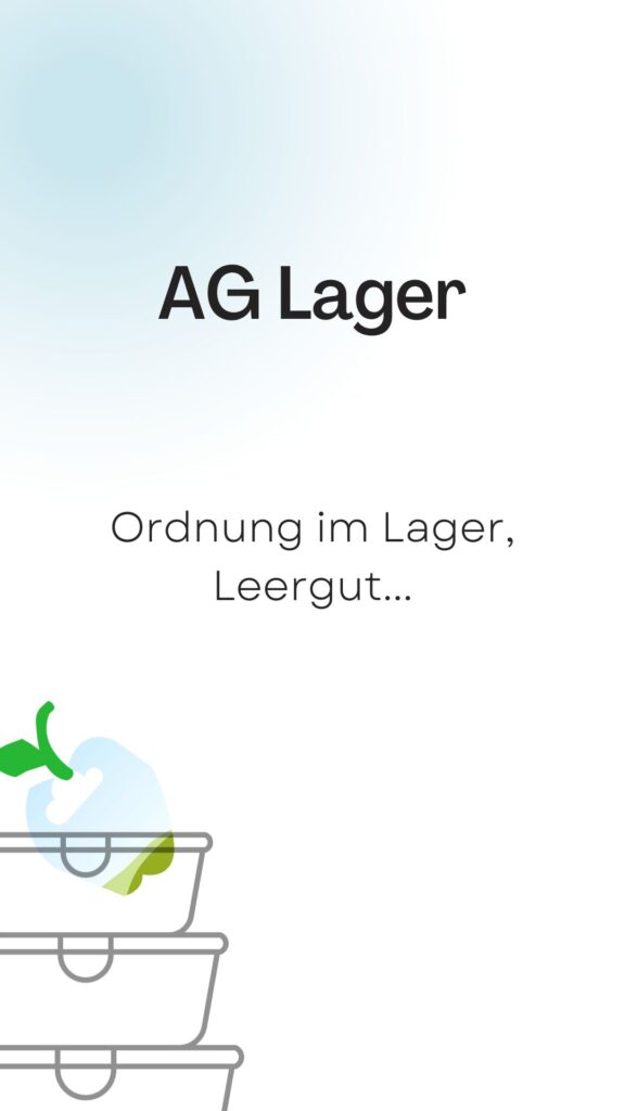 AG Lager