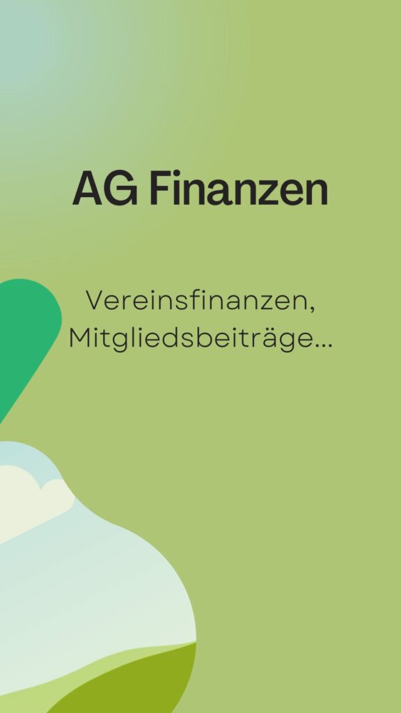 AG Finanzen